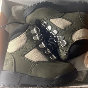 Timberlands Size 5.5